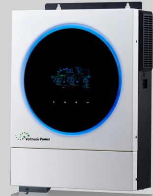Inverter Solar System On-Off Grid